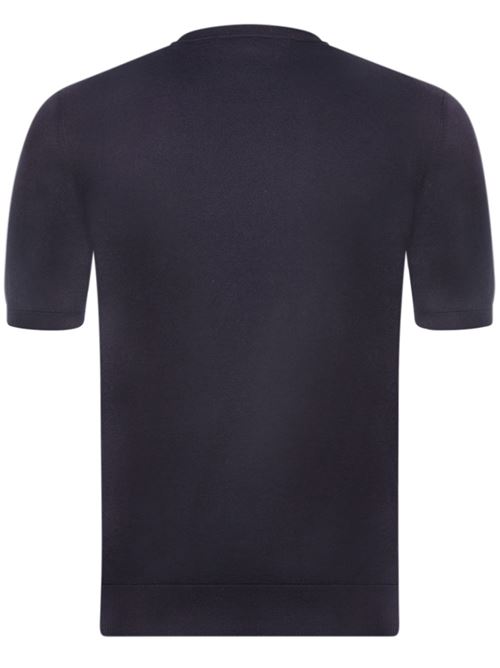 Cotton t-shirt GRAN SASSO | 43104/29401.598